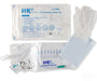HR Healthcare HR Healthcare CK14 TruCath Closed System Catheter Kit 14fr 100/cs Supplies reLink Medical