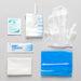 HR Healthcare HR Healthcare HRIK001 TruCath Intermittent Catheter Insertion Kit Supplies reLink Medical