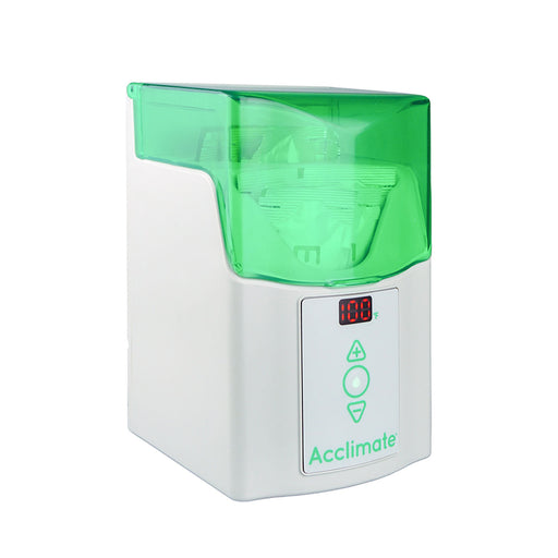 HR Healthcare HR Healthcare 289S Gel Warmers Holds 20g Single-Use Packets w/ Supplies reLink Medical