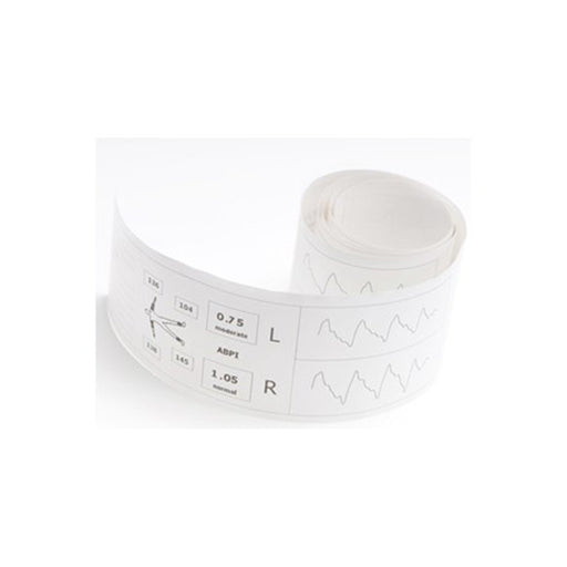 Arjo Arjo ACC-VAS-019 Thermal Label Paper with Adhesive Backing Supplies reLink Medical