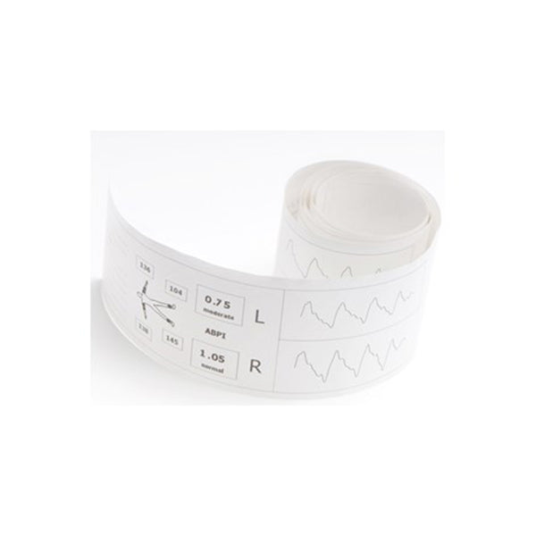 Arjo Arjo ACC-VAS-019 Thermal Label Paper with Adhesive Backing Supplies reLink Medical