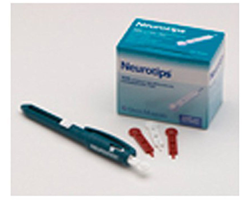 Arjo Arjo ACC224 Neuropen & Tips 1 Pen with 100 Supplies reLink Medical