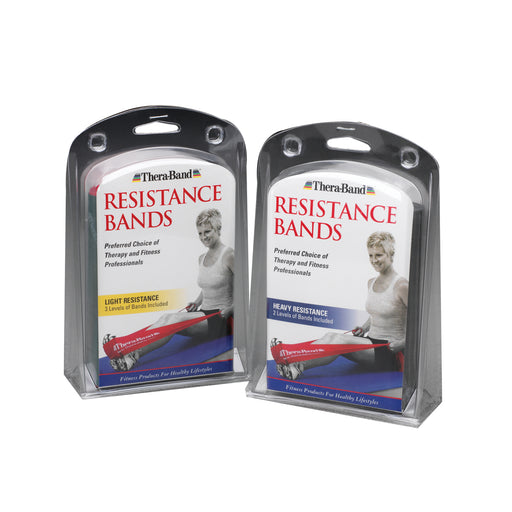 Performance Health Performance Health 20403 Resistance Band Light Multi-Band Retail Supplies reLink Medical
