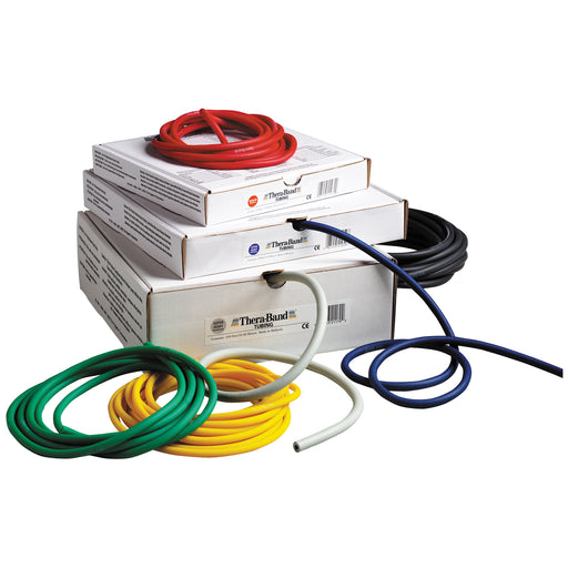 Performance Health Performance Health 21130 Resistance Tubing Red/ Medium 100 ft Supplies reLink Medical