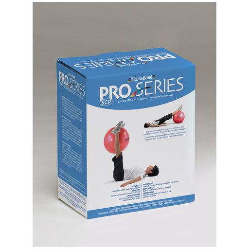 Performance Health Performance Health 23025 PRO SERIES SCP  Ball 55cm / Red  Body Supplies reLink Medical