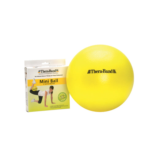 Performance Health Performance Health 23085 Mini Ball Yellow 9" Dia Retail Packaged Supplies reLink Medical