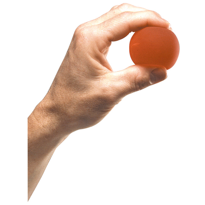 Performance Health Performance Health 26030 Hand Exerciser Red/ Soft Individually Supplies reLink Medical