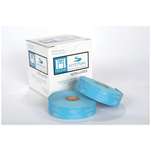 Performance Health Performance Health 10204 Tourniquet Straps 1" x 18" x .025" 25/rl Supplies reLink Medical