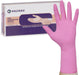 O&M Halyard O&M Halyard 47452 UNDERGUARD Nitrile Exam Gloves Pink Powder-Free Supplies reLink Medical