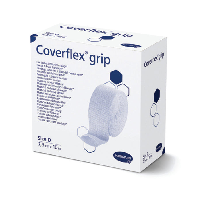 Hartmann USA, Inc. Hartmann USA Inc. 931069 Coverflex grip Elastic Tubular Bandage Supplies reLink Medical