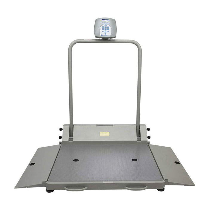 Pelstar LLC/Health o meter Professional Scales Health O Meter Professional Scales 2610KG Digital Scales reLink Medical