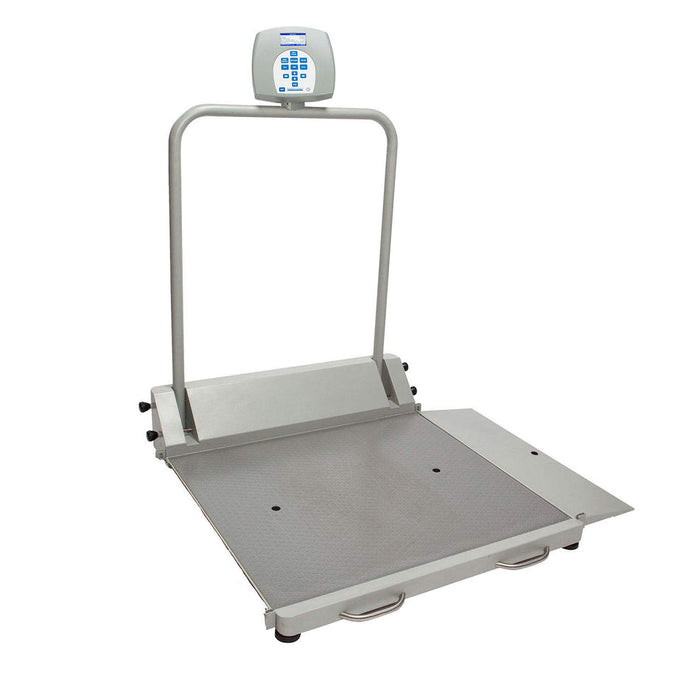 Pelstar LLC/Health o meter Professional Scales Health O Meter Professional Scales 2600KG Digital Scales reLink Medical