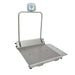 Pelstar LLC/Health o meter Professional Scales Health O Meter Professional Scales 2600KG Digital Scales reLink Medical