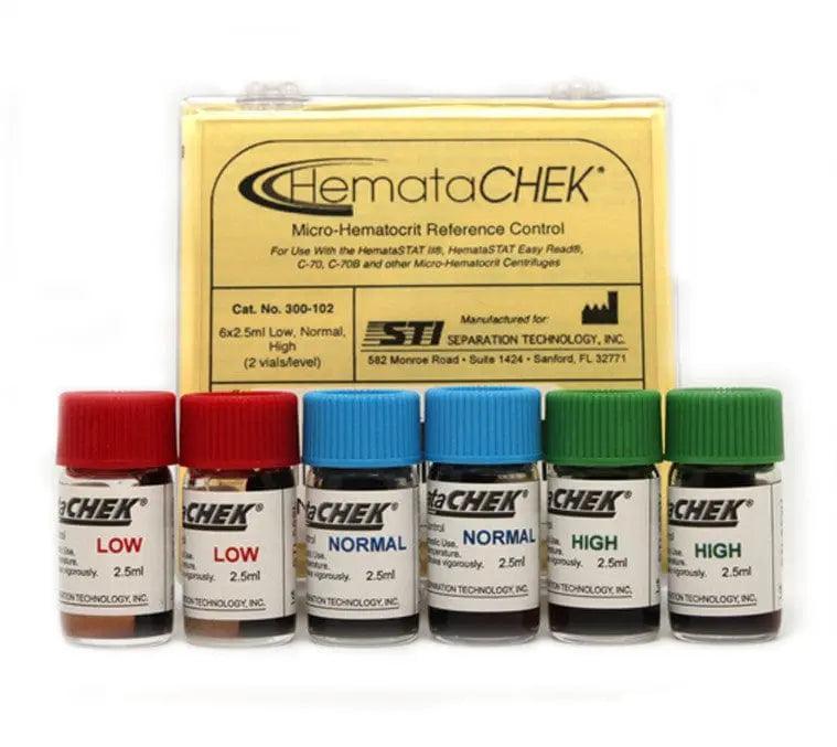 LW Scientific LW Scientific HemataCHECK Research Lab reLink Medical