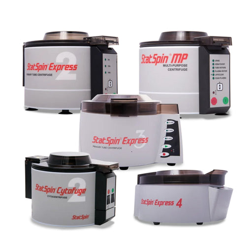 HemoCue America HemoCue America CCR1 Cell Concentrator TPX Plastic 1-Well Centrifuges reLink Medical