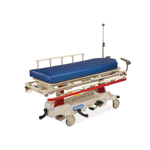 Hillrom Hill-Rom P8040 Trauma Stretcher Beds & Stretchers reLink Medical