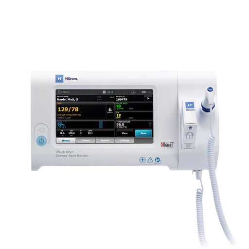 Hill-Rom Hillrom 73WX-B Monitor Bluetooth Connectivity BP Patient Monitors reLink Medical