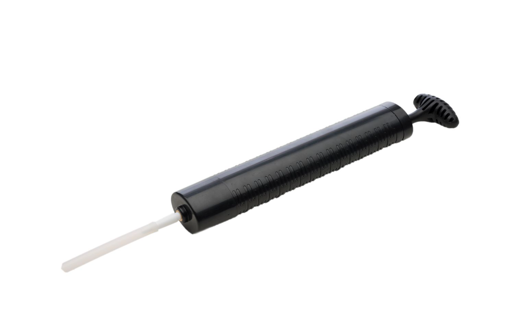 Proactive Medical 78000 Replacement Hand Pump f/ Protekt O2 Cushion