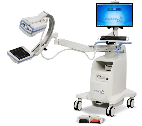Hologic Hologic Fluoroscan Insight C-Arm C-Arms & Tables reLink Medical