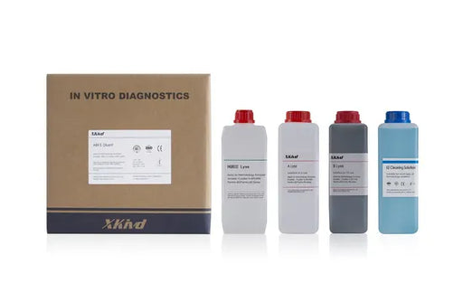 HORIBA Instruments, Inc. HORIBA Instruments Inc. 1300030133 Key Opening  Diluent Clinical Lab reLink Medical