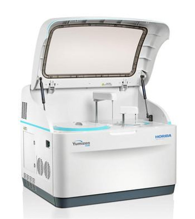 HORIBA Instruments, Inc. HORIBA Instruments Inc. 1209179086 Tips Oil Silicon Pentra C 200 Clinical Lab reLink Medical