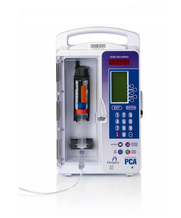 Abbott/Hospira LifeCare PCA 3 Infusion Pump
