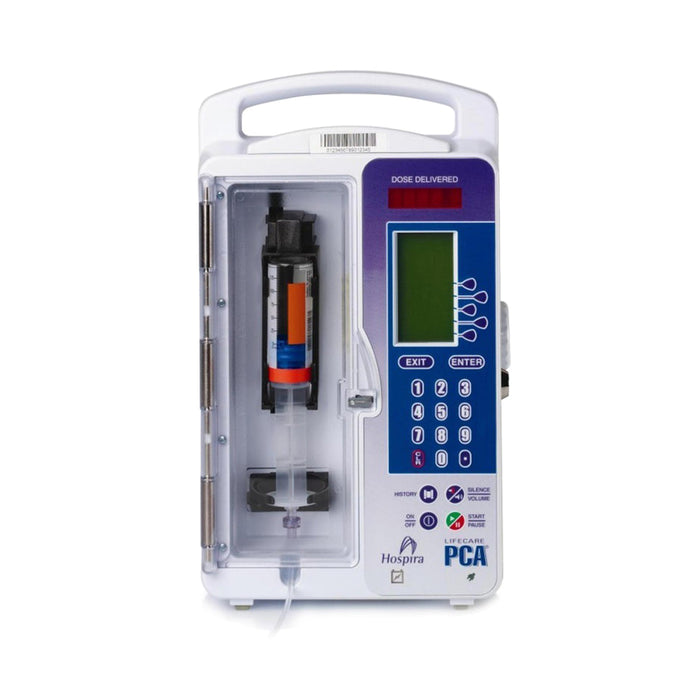 Hospira Life Care PCA Infusion Pump
