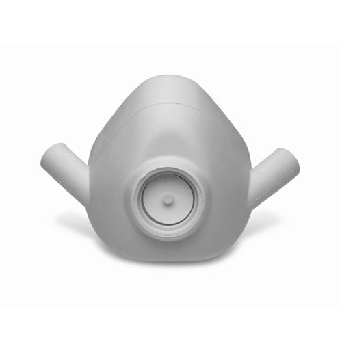 Crosstex International Crosstex International 33015-9 Nasal Mask Large Unscented Grey Supplies reLink Medical