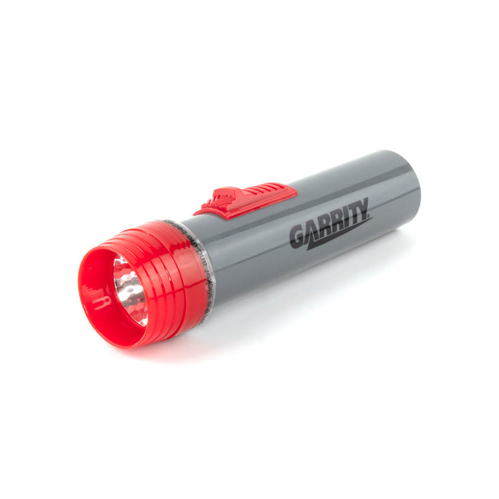 Power Distributors Power Distributors 65-091 Flashlight Value Life LED With Supplies reLink Medical