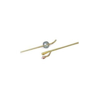 Bard Medical Bard Medical 0165L 24 Foley Catheter 24FR 5cc Latex Supplies reLink Medical