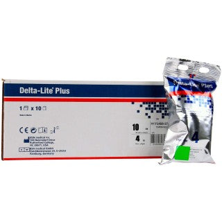 BSN Medical/Jobst BSN Medical/Jobst 7345601 Cast Tape 3" x 4 yds Orange 10 Supplies reLink Medical