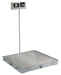Detecto Detecto Solace In-Floor Dialysis Scale Scales reLink Medical