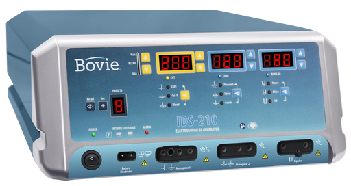 Aspen Surgical Aspen Surgical Bovie® IDS-210 200W Electrosurgical Generator Miscellaneous Products reLink Medical