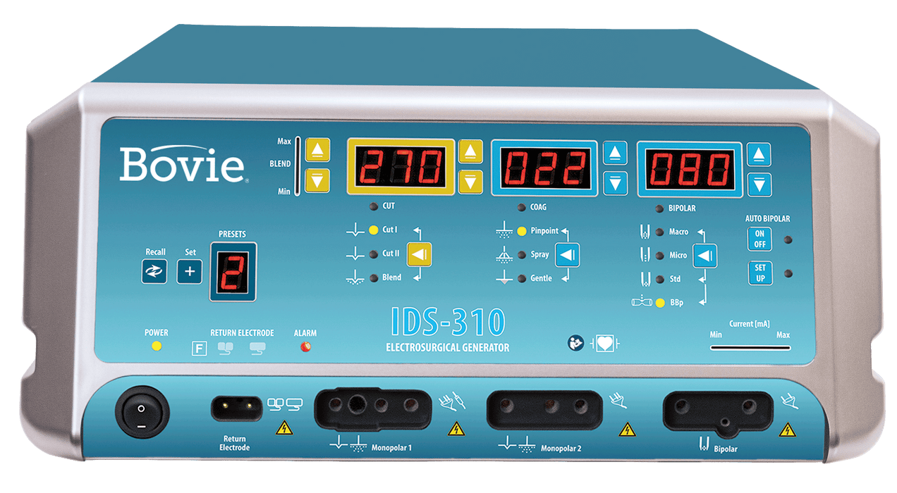 Aspen Surgical Aspen Surgical Bovie® IDS-210 200W Electrosurgical Generator Miscellaneous Products reLink Medical