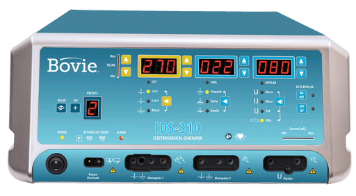 Aspen Surgical Aspen Surgical Bovie® IDS-210 200W Electrosurgical Generator Miscellaneous Products reLink Medical