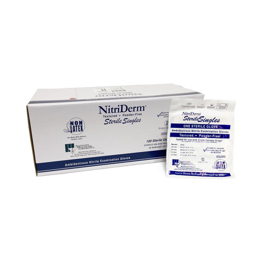 Innovative Healthcare Corp., Inc. Innovative Healthcare Corp. Inc. 107200 Gloves Exam Medium Supplies reLink Medical