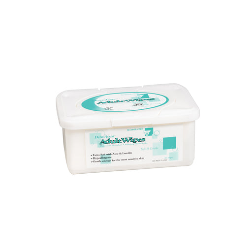 Innovative Healthcare Corp., Inc. Innovative Healthcare Corp. Inc. 80-300 Wipes Incontinence Adult Supplies reLink Medical