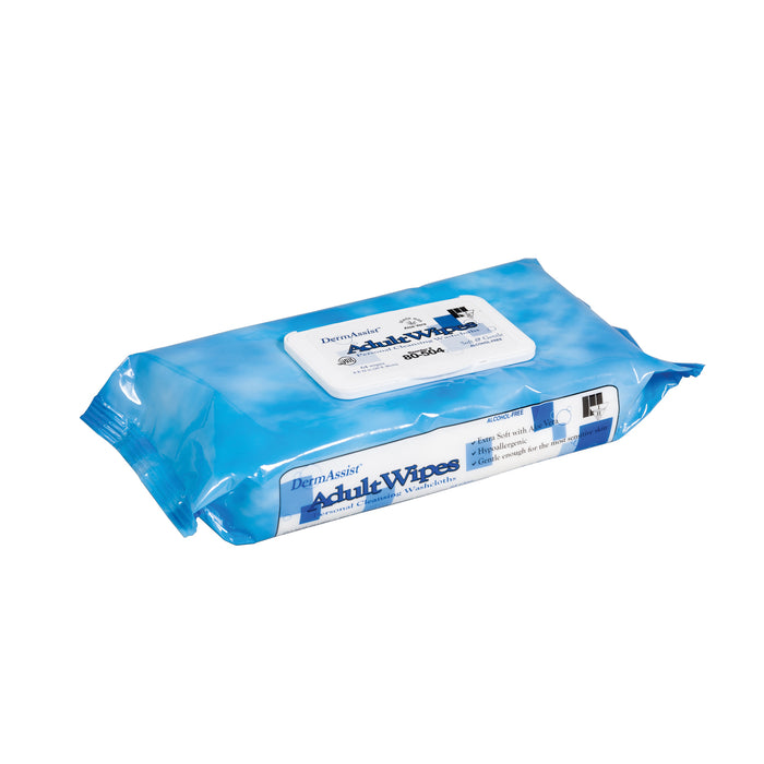Innovative Healthcare Corp., Inc. Innovative Healthcare Corp. Inc. 80-504 Wipes Incontinence Adult Supplies reLink Medical