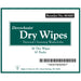 Innovative Healthcare Corp., Inc. Innovative Healthcare Corp. Inc. 80-600 Wipes Adult Spunlace Supplies reLink Medical