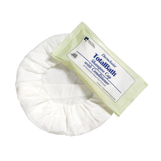 Innovative Healthcare Corp., Inc. Innovative Healthcare Corp. Inc. 85-600 Shampoo Cap with Supplies reLink Medical