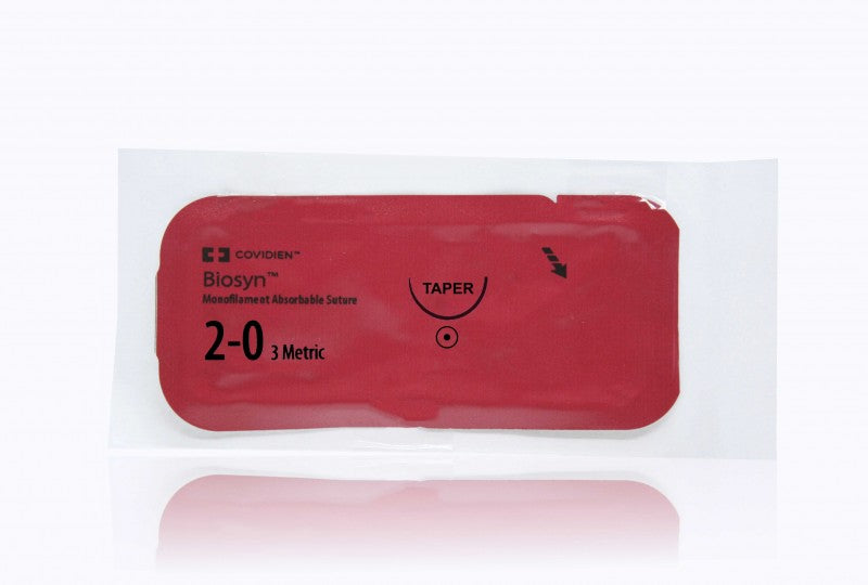 Medtronic Medtronic CM830 Suture Taper Supplies reLink Medical