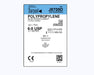 Surgical Specialties Corporation Surgical Specialties Corporation J8709D Polypropylene Suture Blue Supplies reLink Medical