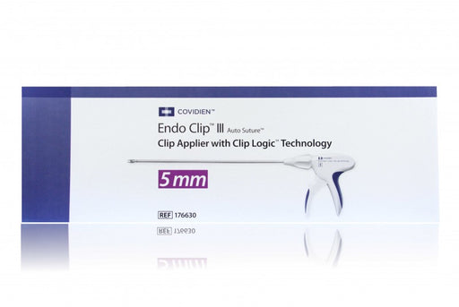 Medtronic Medtronic 176630 Single Use Clip Supplies reLink Medical