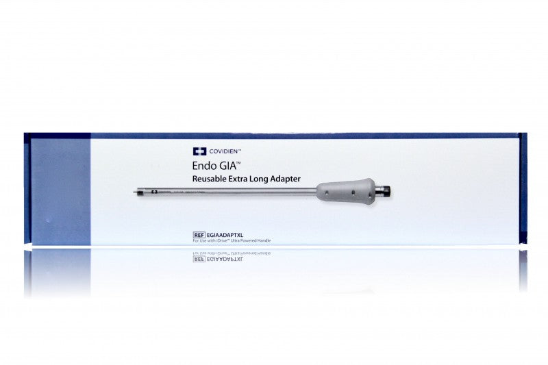 Medtronic Medtronic Signia Stapler Linear Adapter Surgical Instruments reLink Medical