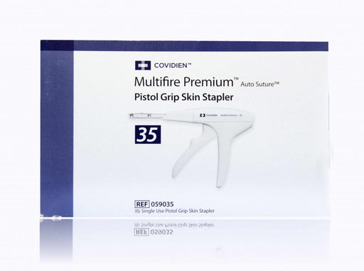 Medtronic Medtronic 059035 Skin Stapler 35 Supplies reLink Medical