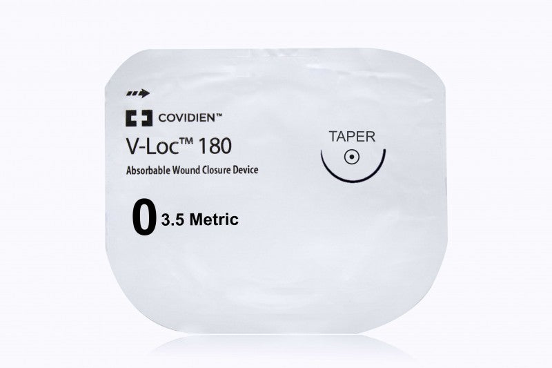 Medtronic Medtronic VLOCL0326 Wound Closure Supplies reLink Medical