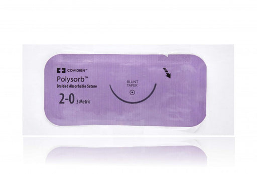 Medtronic Medtronic CL259 Suture Blunt Supplies reLink Medical