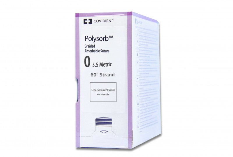 Medtronic Medtronic L114 Suture Standard Supplies reLink Medical