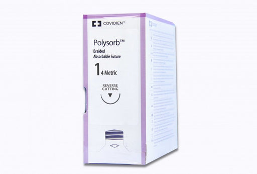 Medtronic Medtronic CL555 Suture Reverse Supplies reLink Medical