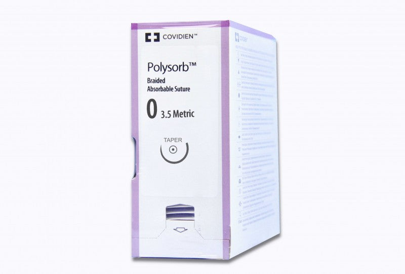 Medtronic Medtronic UL246 Suture Taper Supplies reLink Medical